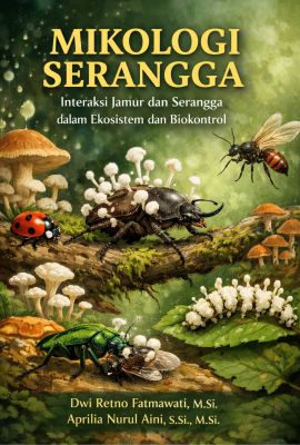 serangga