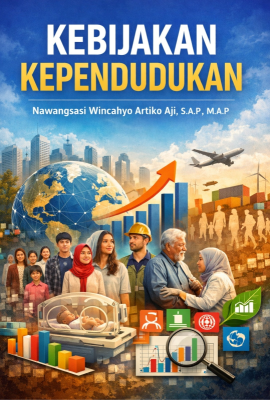 Kebijakan Kependudukan