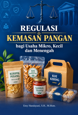 regulasi kemasan