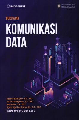 Buku Ajar Komunikasi Data