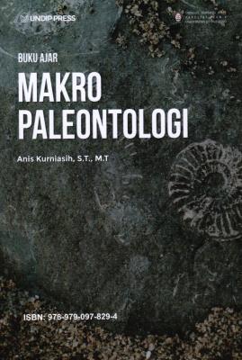  Buku Ajar Makro Paleontologi