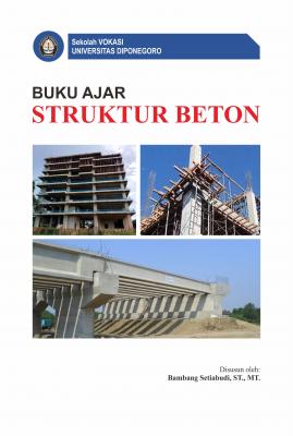 Struktur Beton