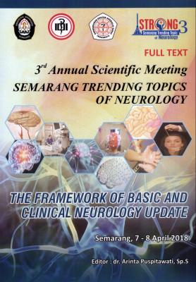 The Framework Of Basic And Clinical Neurology Update