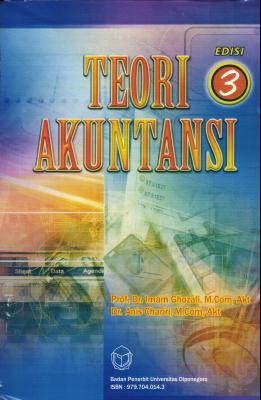 TEORI AKUNTANSI EDISI 3