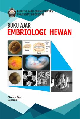 Embriologi