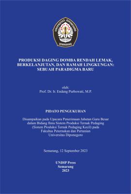Prof Endang