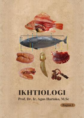 IKHTIOLOGI I