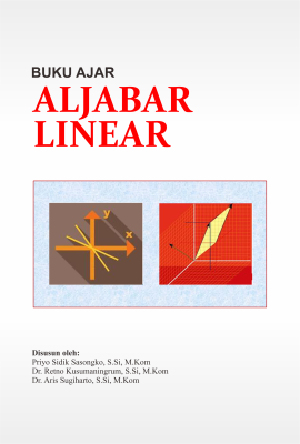 Aljabar Linear