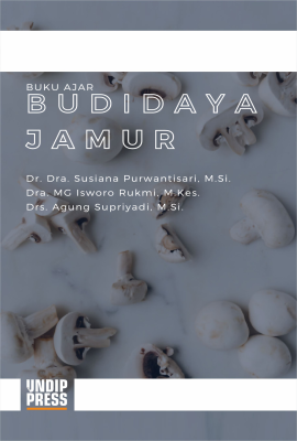 Budidaya Jamur