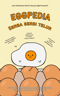 EGGPEDIA Serba Serbi Telur
