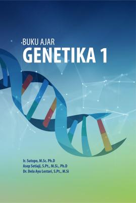 Genetika 1