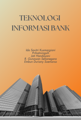 Teknologi Informasi Bank