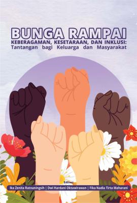 bunga rampai