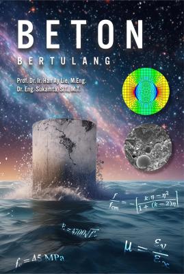 beton bertulang