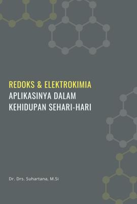 Redoks Elektrokimia