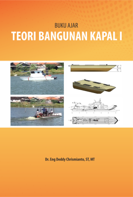 teori bangunan kapal