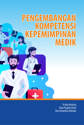 kepemimpinan medik