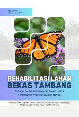 Rehabilitasi Lahan