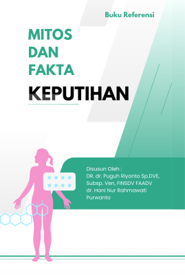 keputihan