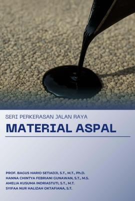 material aspal