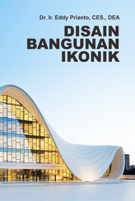 bangunan ikonik